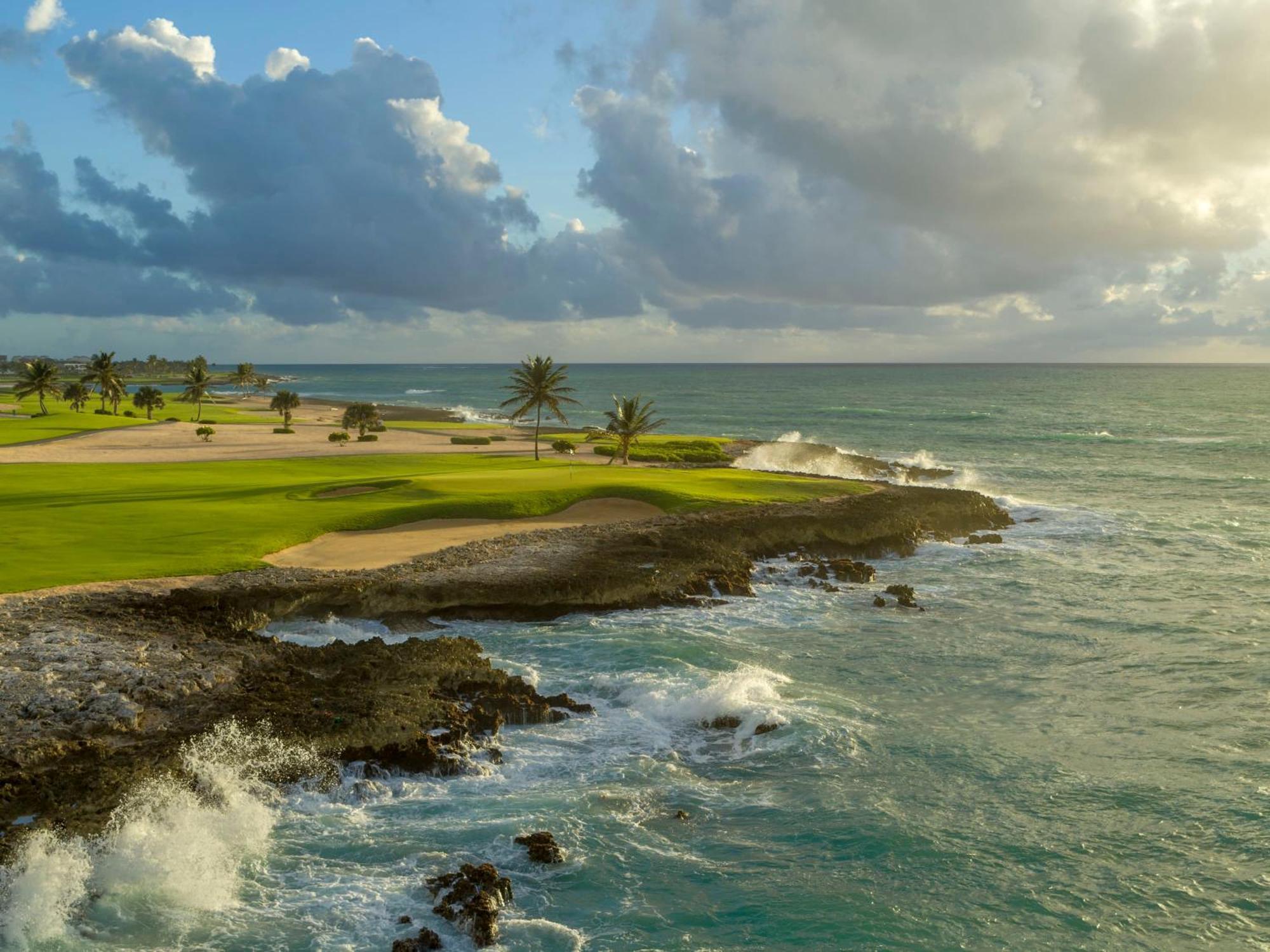 Casa de férias Oceanview Luxury Crystal - With Club Access *