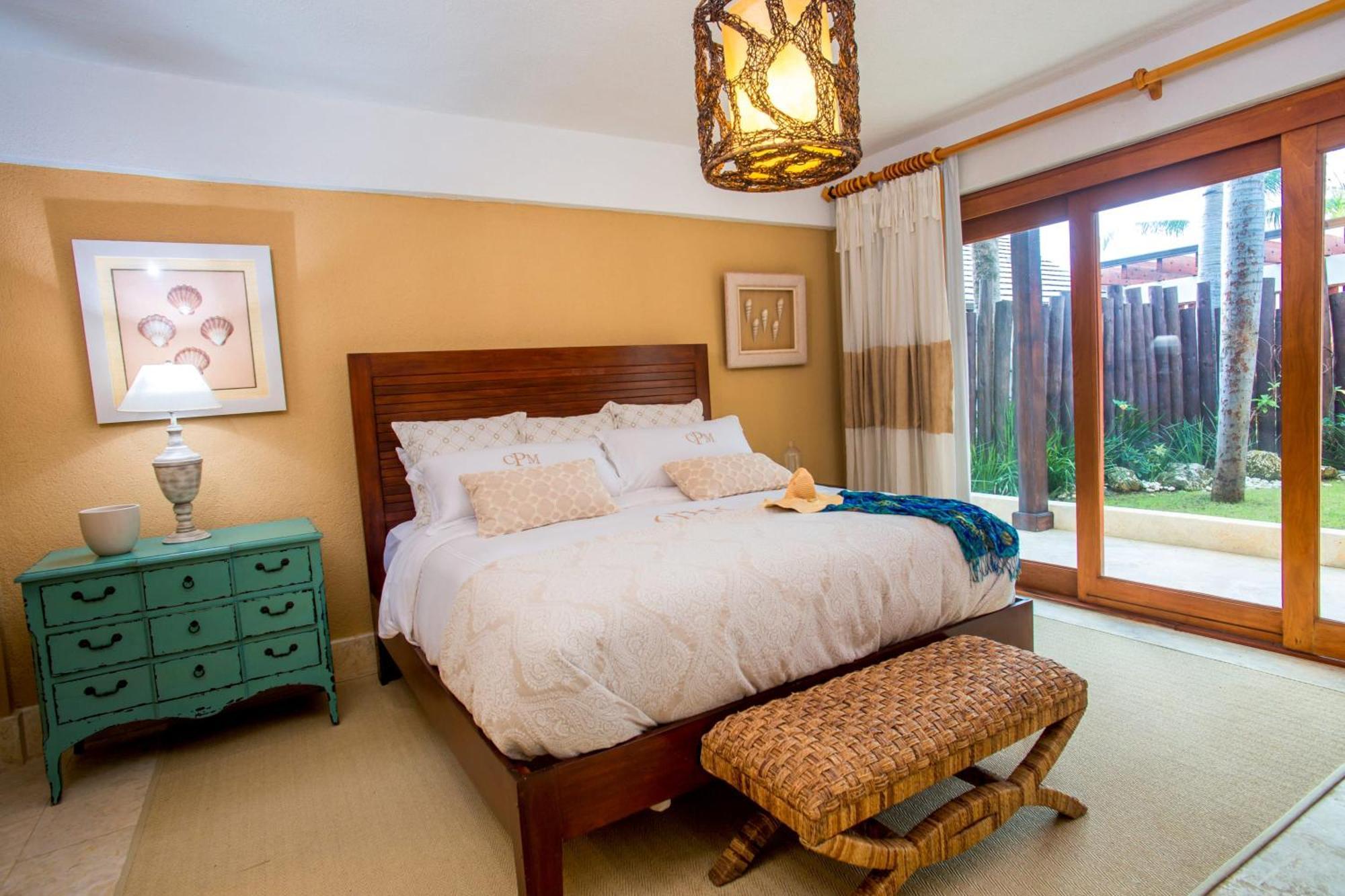 Casa de férias Oceanview Luxury Crystal - With Club Access Punta Cana